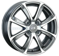 LS 1339 16X8 PCD5*139.7 ET30 DIA98.5 MGM